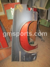 1980,1981,1982,1983,1984,1985,1985, Oldsmobile, 88, 2, Door, Right, Fender,