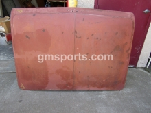 1962, Cadillac, Deville, 2, Door, Hard, Top, Coupe, Deck, Lid, Trunk