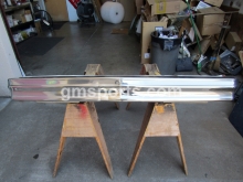 1978,1979,1980,1981,1972,1983,1984,1985,1986,1987, Chevrolet, El, Camino, Front, Bumper,gmc,caballero,