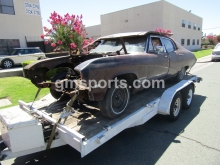 1968, Buick, Skylark, 4, Door, Parts, Car,left,right,front,rear,back,glass,door,bumper,deck,lid,frame,suspension,hood,inner,floor,trunk,quarter,panel,inner,fender,steering,column,dash,