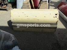 1964, Chevrolet, Impala, Left, Door, Shell