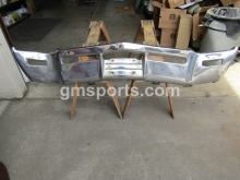 1968, 1969, Buick, Skylark, Front, Bumper, Core,