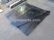 1971, 1972, Pontiac, Grand, Prix, Hood,
