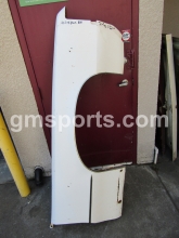 1971, 1972, Pontiac, Grand, Prix, Right, Fender,