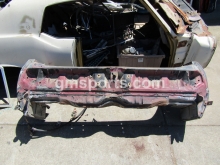 1980,1981,1982,1983,1984,1985,1985, Chevrolet, Caprice, Tail, Panel,