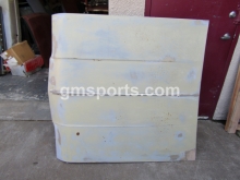 1967, Oldsmobile, Cutlass, Hood,