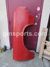 1964, Oldsmobile, Cutlass, Right, Fender,