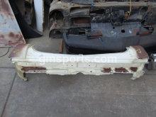 1970, 1971, 1972, Pontiac, GTO, Tail, Panel,