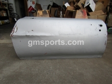 1970, 1971, 1972, Pontiac, LeMans, GTO, Tempest, 2, Door, Hard, Top, left,door,shell,driver,