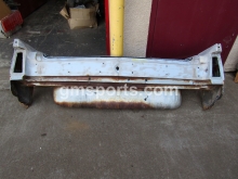 1964, Buick, Electra, Rear, Tail, Panel,