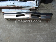 1976, 1977, Oldsmobile, Cutlass, Front, Bumper,