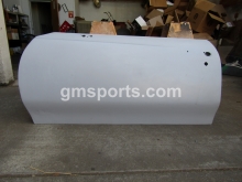 1970, 1971, 1972, Oldsmobile, Cutlass, Left, Door, Shell,