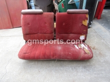 1971,1972,1973,1974,1975, 1976, Chevrolet, Caprice, Impala,oldsmobile,buick,pontiac,bonneville,catalina,88,lesabre, Front, and, Rear, Upper, Lower, Seat,seats, Set