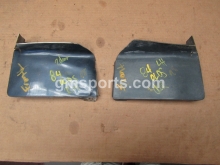1980,1981,1982,1983,1984,1985, Oldsmobile, 88,98, 1980-1984 Front Bumper Filler corner  left, right,