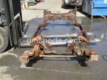 1976, Chevrolet, Caprice, Impala, Frame,1975,1974,2,door,