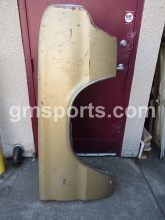 1966, 1967, Dodge, Charger, 1967, Dodge, Coronet, Right, Fender,