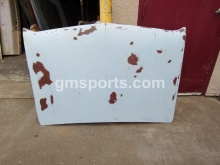 1964, 1965, Buick, Skylark, Deck, Lid,