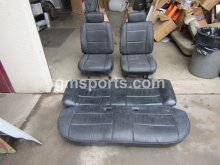 1991,1992,1993,1995,1996,1994, Chevrolet,impala, Caprice, Front, and, Rear, Seats,seat,left,right,back,