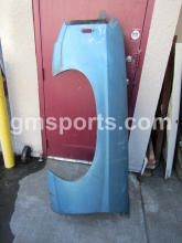 1969, Chevrolet, Impala, Caprice, Left, Fender,