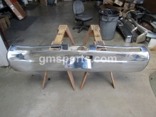 1969, Buick, Riviera, Rear, Bumper,core,