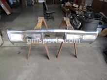 1966, Buick, Skylark, Rear, Bumper, Core,