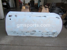 1970, 1971, 1972, Oldsmobile, Cutlass, Right, Door, Shell,