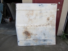 1964, Chevrolet, Chevelle, Hood,