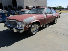 1978, Buick, Skylark, V6, 231, AT,for,sale,cars,