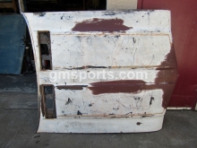 1970, Oldsmobile, Cutlass, S, Hood,