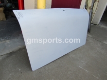 1968, Oldsmobile, Cutlass, Convertible, Deck, Lid,