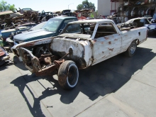 1967, Chevrolet, El, Camino,el camino,frame,left,right,quarter,panel,roof,floor,cowl,section,bed,door,floor,back,glass,tail,gate,
