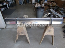 1978, 1979, 1980, Oldsmobile, Cutlass, Supreme, 2, Door, Rear, bumper