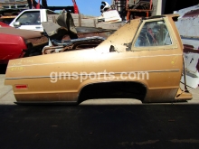 1977, 1978, 1979, Oldsmobile, 98, Right, Quarter, Panel,