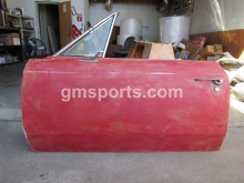 1966, 1967, Chevrolet, Chevelle, left, Door,