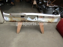 1966, Oldsmobile, Cutlass, Rear, Bumper, Core,