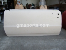 1964, 1965, Pontiac, GTO, LeMans, Tempest, 2, Door, Hard, Top, Left, Shell