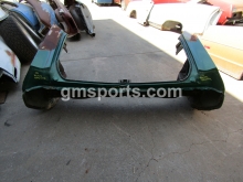 1970, 1971, 1972, Buick, Skylark, Rear, Tail, Panel