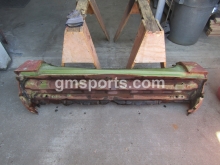 1970, 1971, 1972, Pontiac, GTO, Lemans, Tail, Panel,