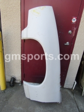 1968, 1969, Pontiac, GTO, Lemans, Tempest, Left, Fender,