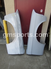 1967, Ford, Mustang, GT, Left, and, Right, Fenders,fender,