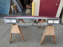 1980,1981,1982,1983,1984,1985, Chevrolet, Caprice, Header, Panel,