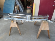 1965, Pontiac, Bonneville, Left, Right, Grill, Center, Header, and, Lower, Valance,