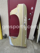 1970, Chevrolet, Caprice, Left, Fender,