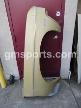 1970, Chevrolet, Caprice, Left, Fender, Impala