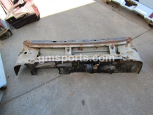 1967, Oldsmobile, Cutlass, AC, Cowl, Section,