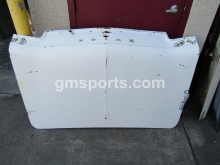 1967, Buick, Skylark, Deck, Lid,