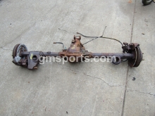 1984,1985,1986,1987,1988, Chevrolet, Camaro, Pontiac, Trans, AM,firebird, 3.23, Disc, Brake, Posi,