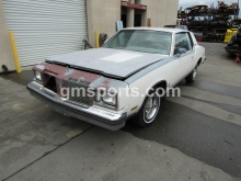 1979, 1978,Oldsmobile, Cutlass, Supreme, Buick, Century, For, Parts, Hood, Door, Left, Right, Front, Rear, bumper, Header, Panel, Glass, Back, quarter apnel, Floor, Trunk, Roof, Frame, Suspension
