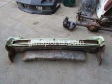 1964, Oldsmobile, Dynamic, 88, Rear, Tail, Panel,