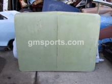 1964, Oldsmobile, 88, Deck, Lid,